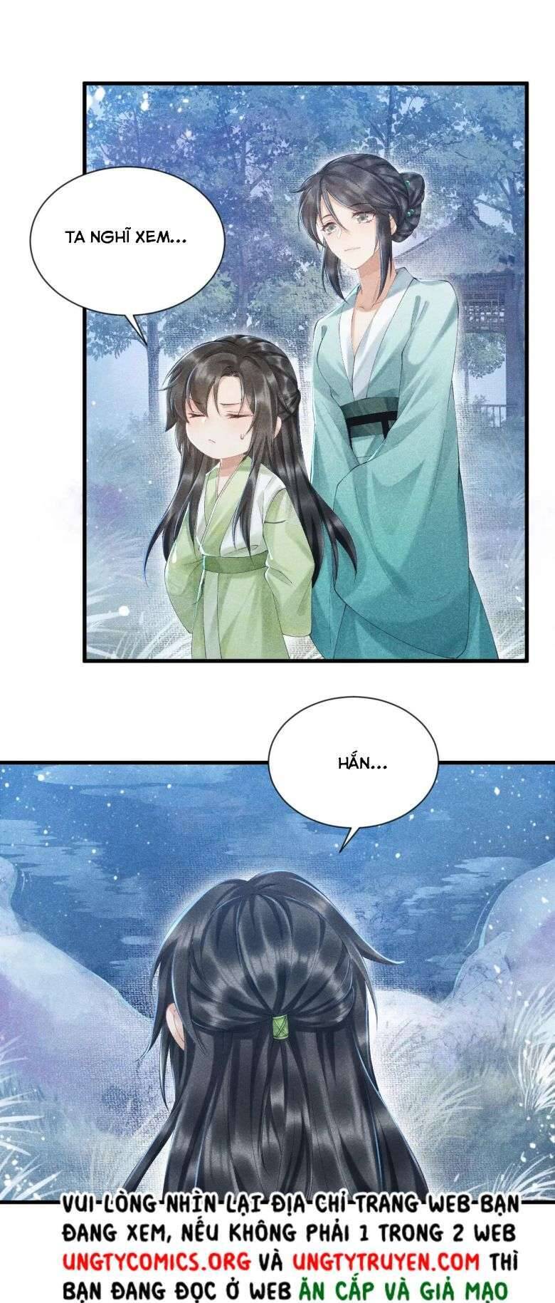 Bệnh Trạng Dụ Dỗ Chap 9 - Next Chap 10