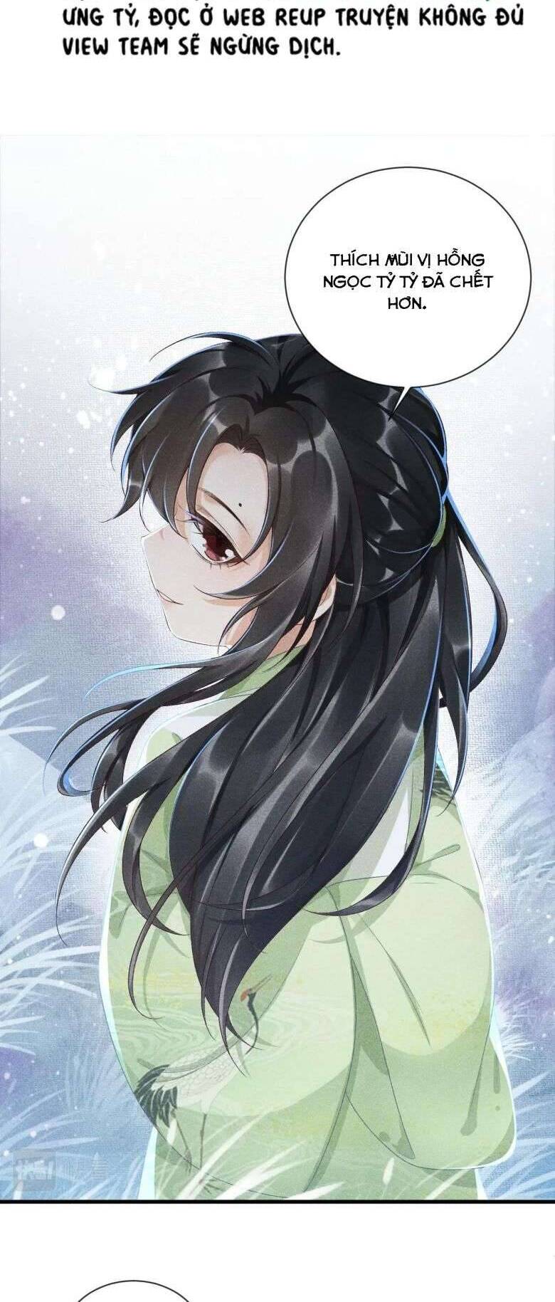 Bệnh Trạng Dụ Dỗ Chap 9 - Next Chap 10
