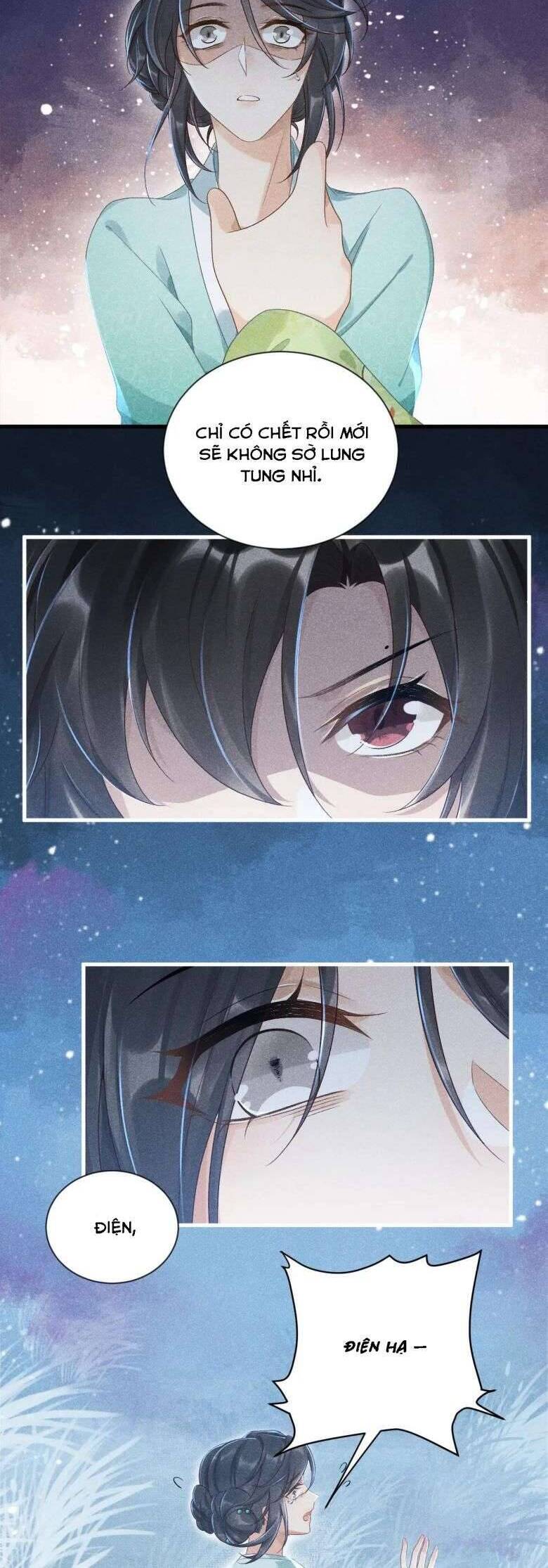 Bệnh Trạng Dụ Dỗ Chap 9 - Next Chap 10