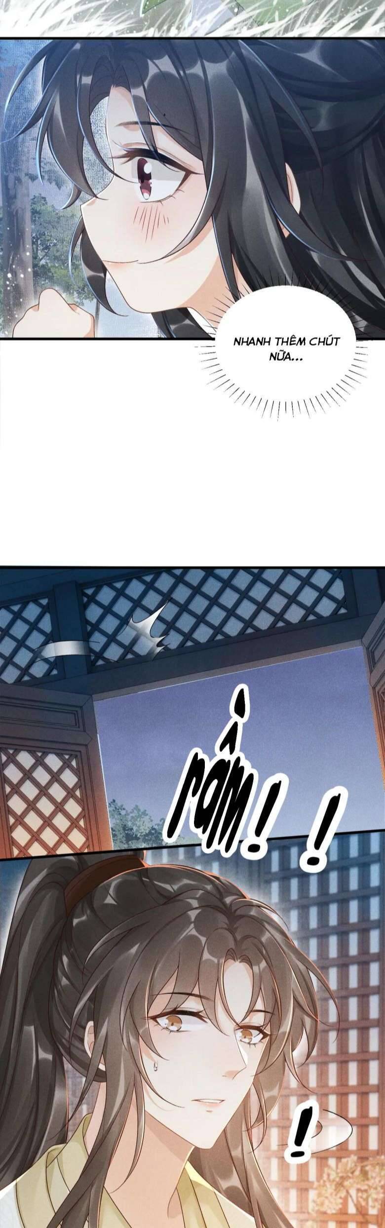 Bệnh Trạng Dụ Dỗ Chap 9 - Next Chap 10