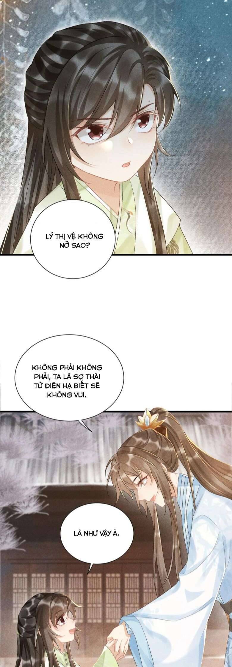 Bệnh Trạng Dụ Dỗ Chap 9 - Next Chap 10