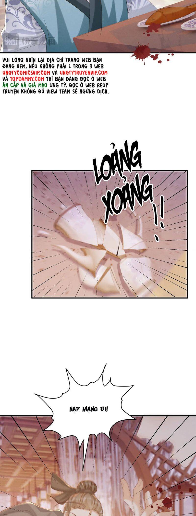Bệnh Trạng Dụ Dỗ Chap 90 - Next Chap 91