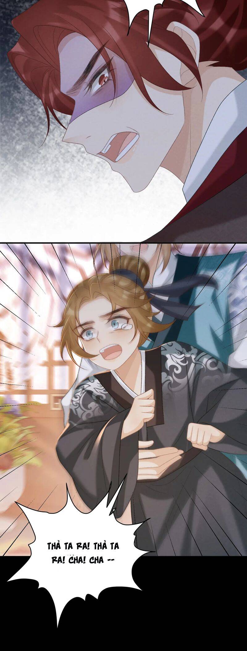 Bệnh Trạng Dụ Dỗ Chap 90 - Next Chap 91