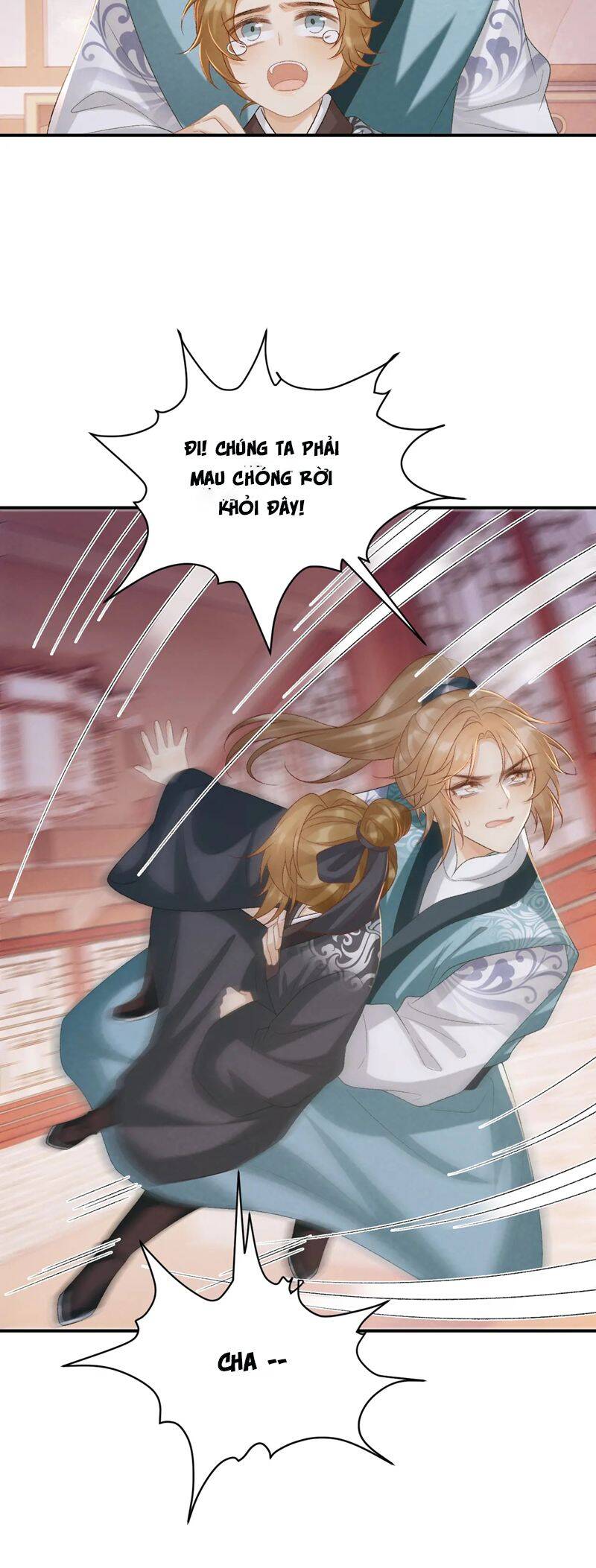 Bệnh Trạng Dụ Dỗ Chap 90 - Next Chap 91