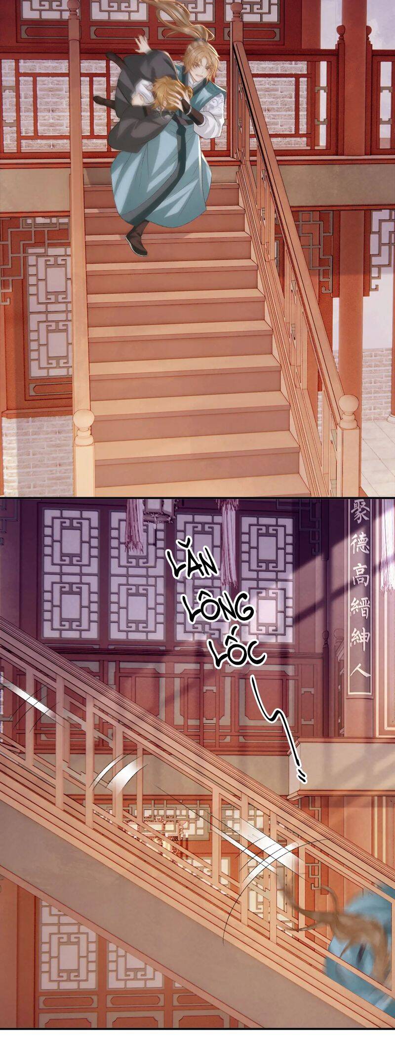 Bệnh Trạng Dụ Dỗ Chap 90 - Next Chap 91