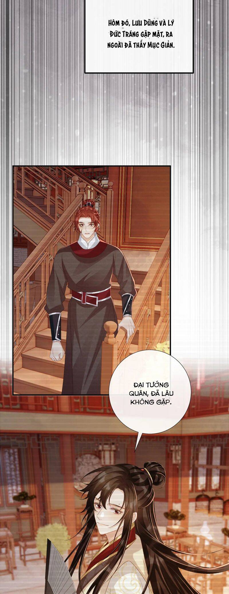 Bệnh Trạng Dụ Dỗ Chap 93 - Next Chap 94