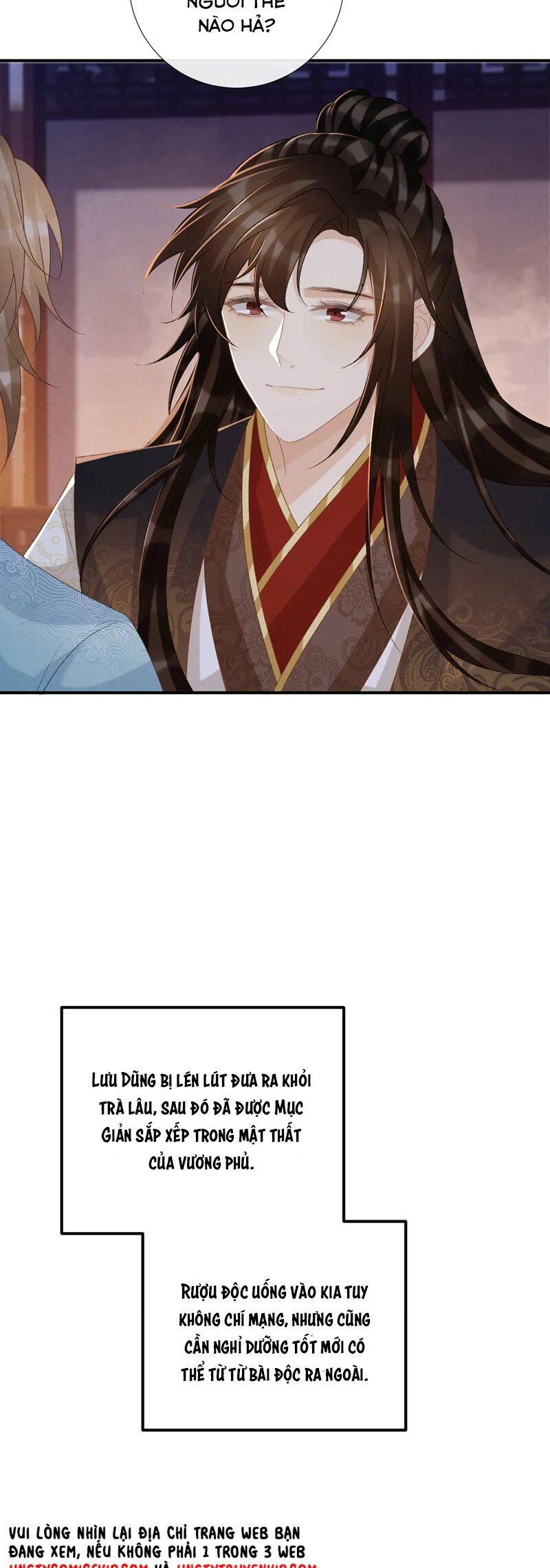 Bệnh Trạng Dụ Dỗ Chap 93 - Next Chap 94