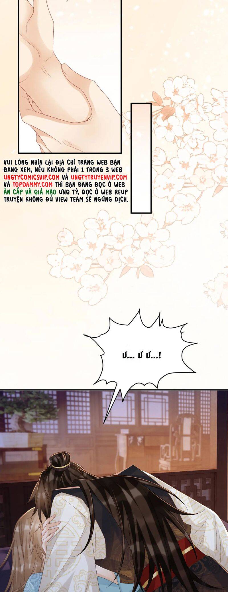 Bệnh Trạng Dụ Dỗ Chap 93 - Next Chap 94