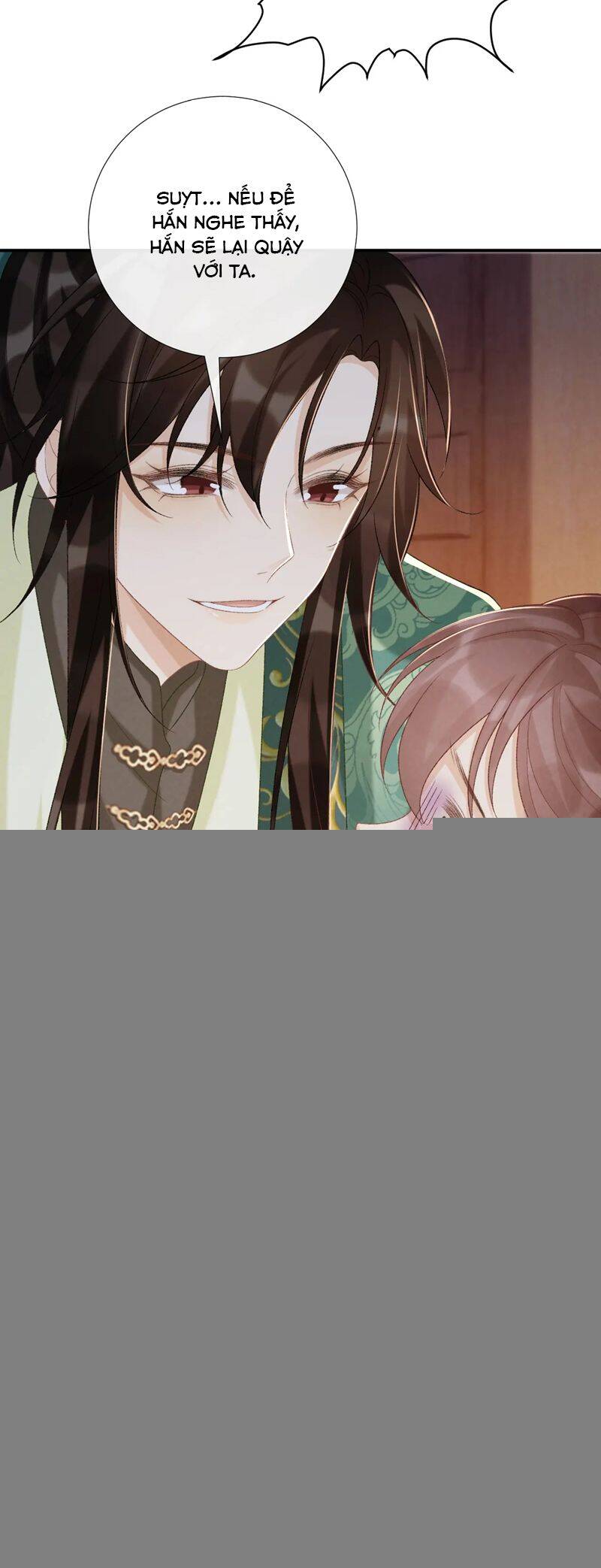 Bệnh Trạng Dụ Dỗ Chap 96 - Next Chap 97