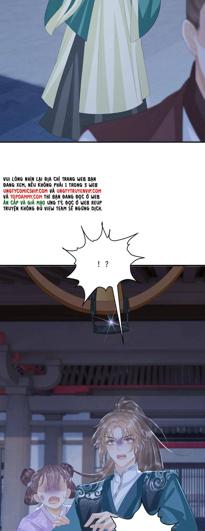 Bệnh Trạng Dụ Dỗ Chap 96 - Next Chap 97