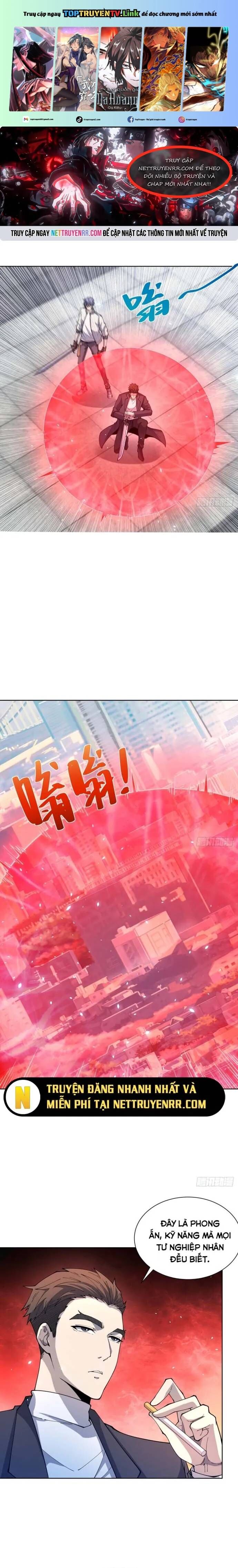 Bệnh Viện Chư Thần Của Tôi Chap 10 - Next Chap 11