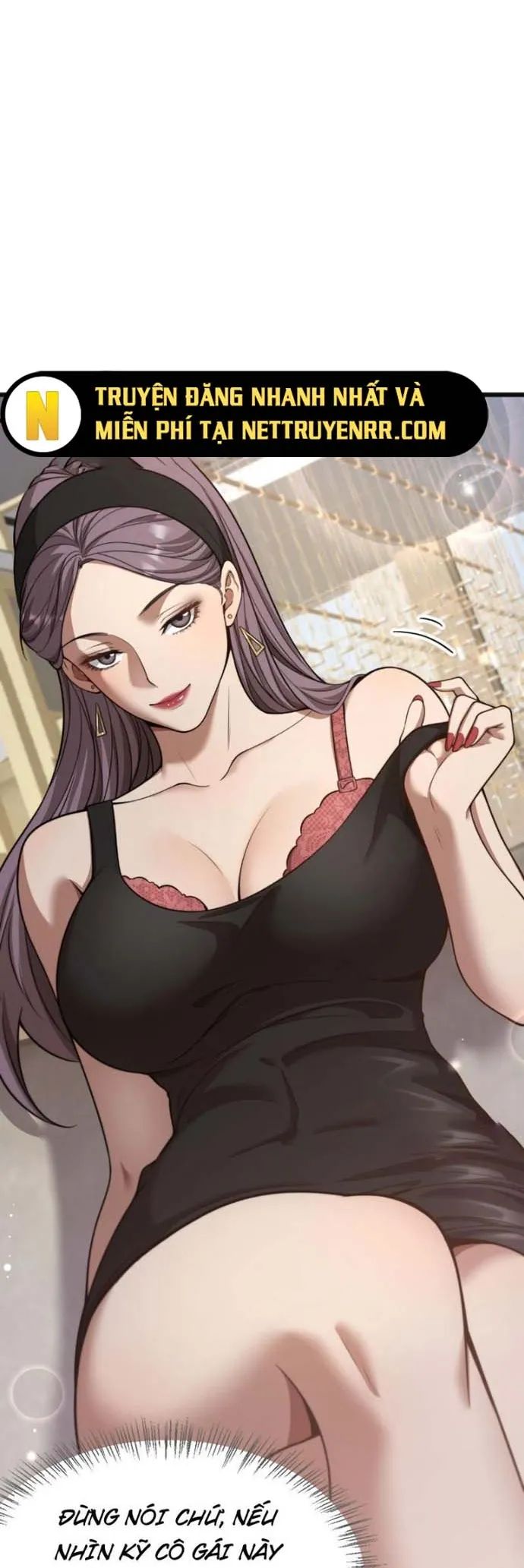 Bệnh Viện Chư Thần Của Tôi Chap 11 - Next Chap 12