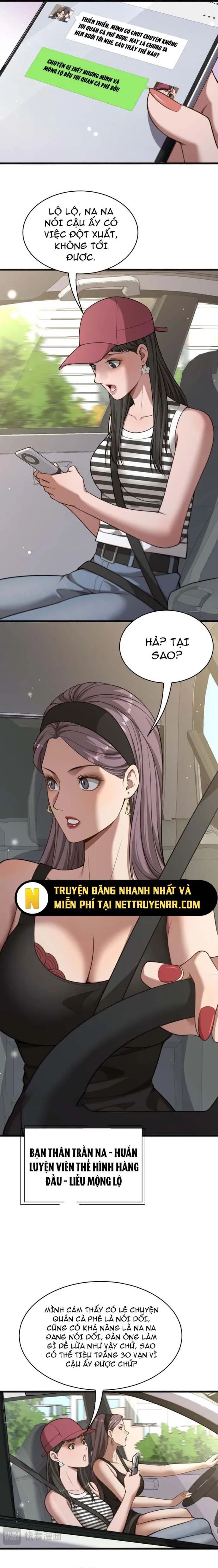 Bệnh Viện Chư Thần Của Tôi Chap 11 - Next Chap 12