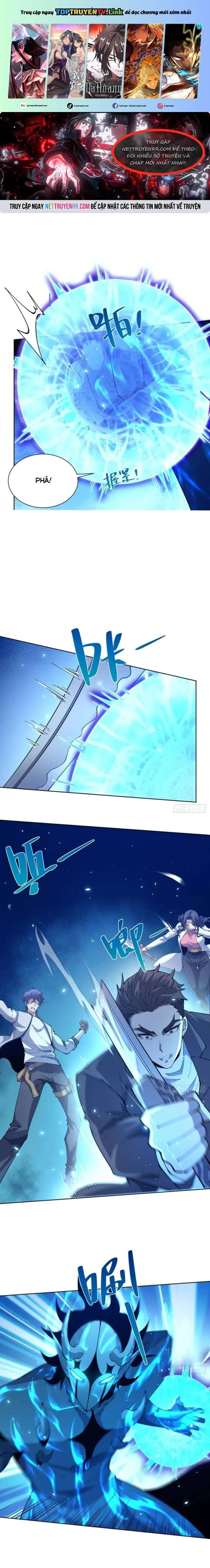 Bệnh Viện Chư Thần Của Tôi Chap 12 - Next Chap 13