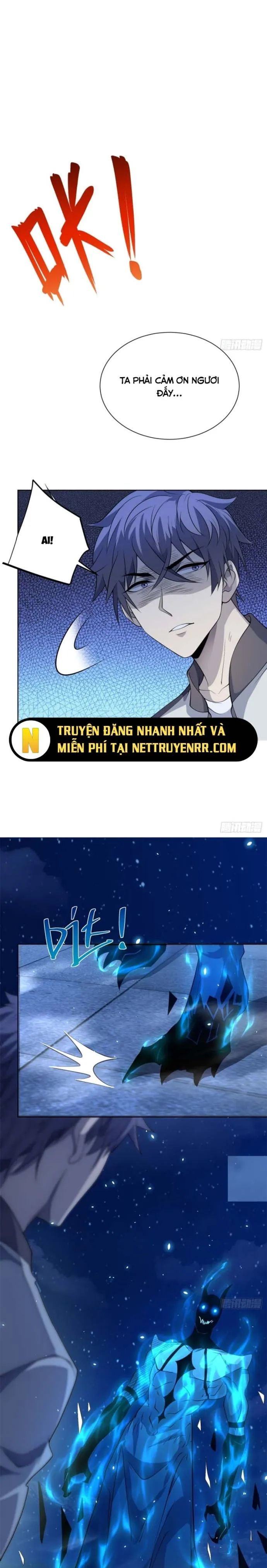 Bệnh Viện Chư Thần Của Tôi Chap 12 - Next Chap 13