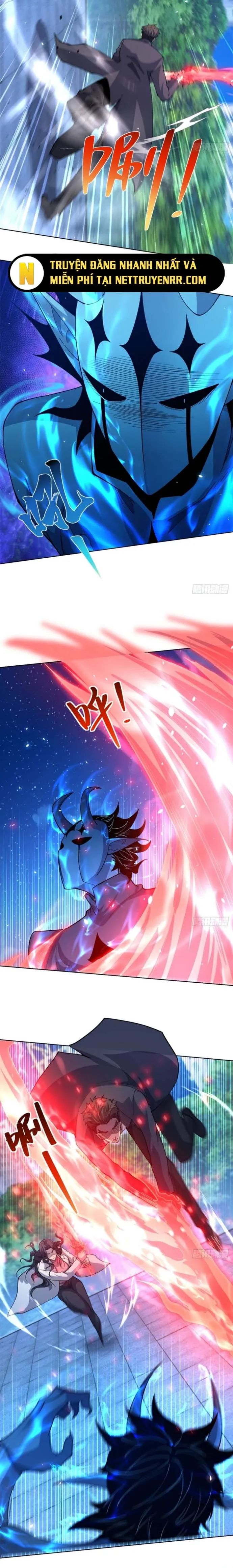 Bệnh Viện Chư Thần Của Tôi Chap 12 - Next Chap 13