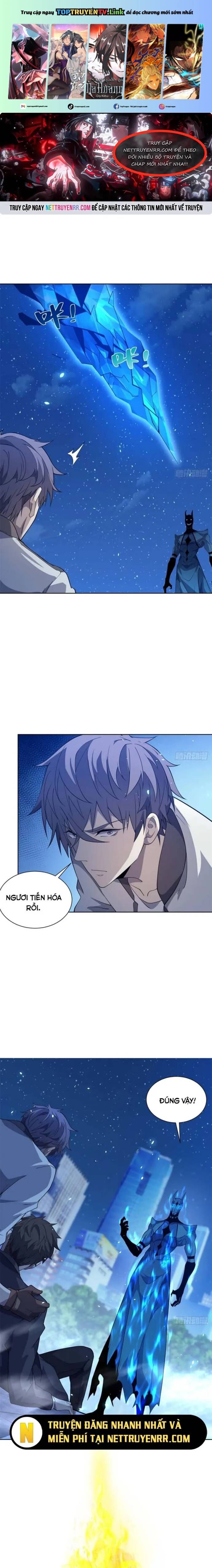 Bệnh Viện Chư Thần Của Tôi Chap 13 - Next Chap 14