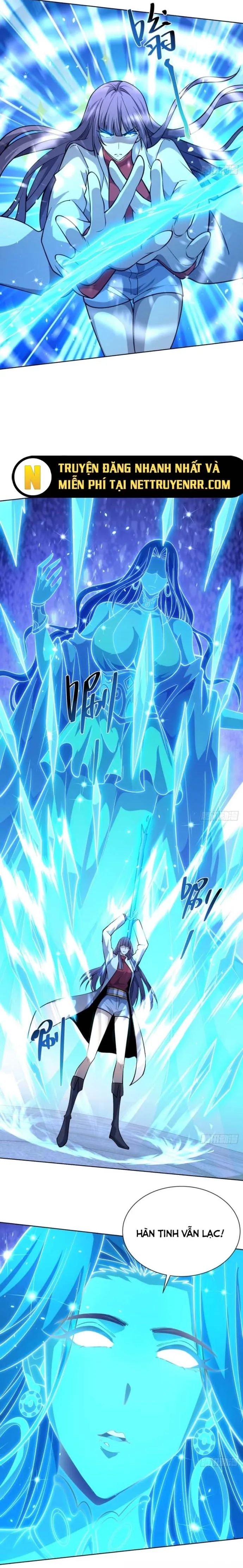 Bệnh Viện Chư Thần Của Tôi Chap 13 - Next Chap 14