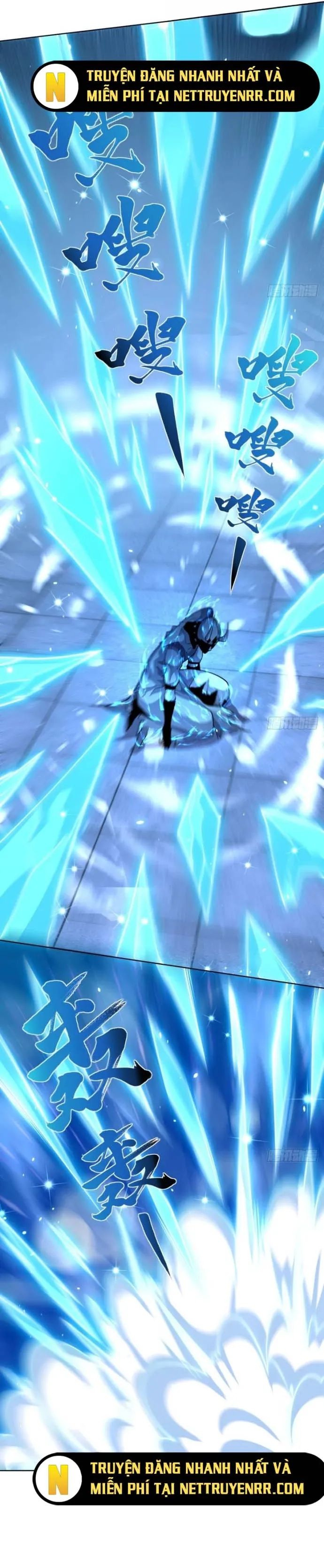 Bệnh Viện Chư Thần Của Tôi Chap 13 - Next Chap 14