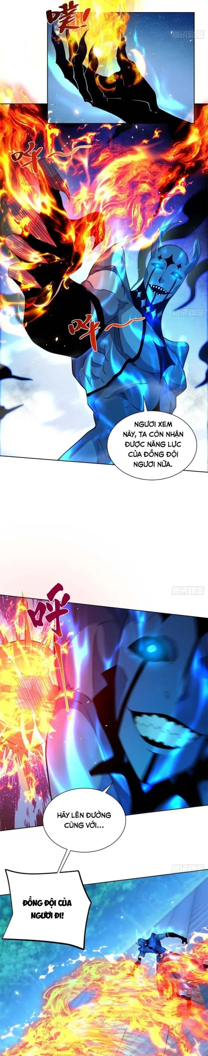 Bệnh Viện Chư Thần Của Tôi Chap 13 - Next Chap 14