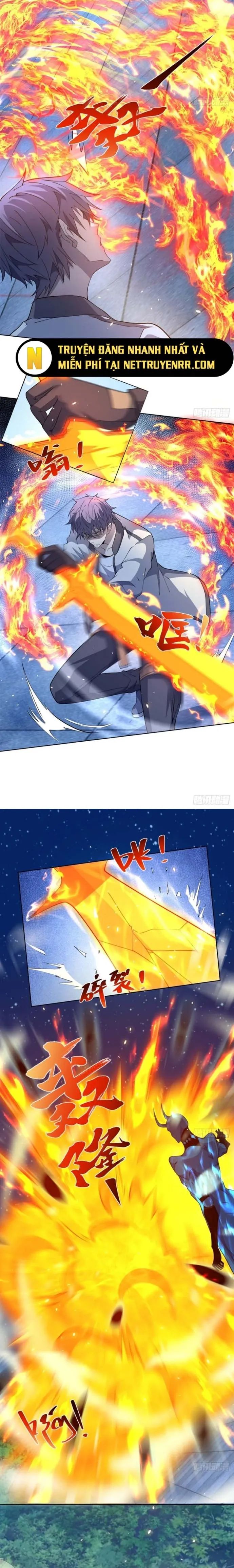 Bệnh Viện Chư Thần Của Tôi Chap 13 - Next Chap 14