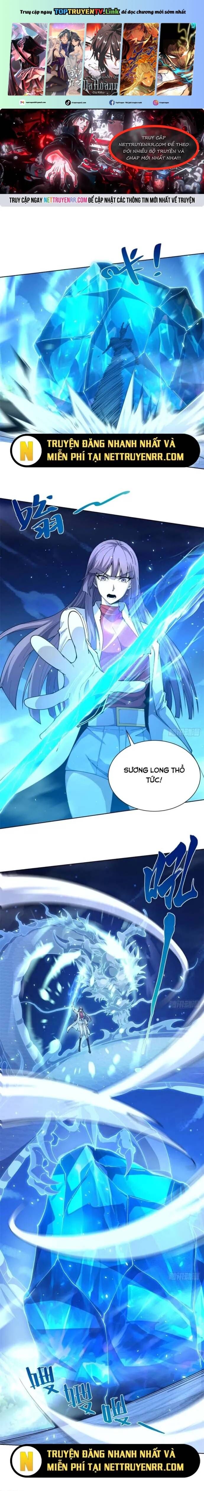 Bệnh Viện Chư Thần Của Tôi Chap 14 - Next Chap 15