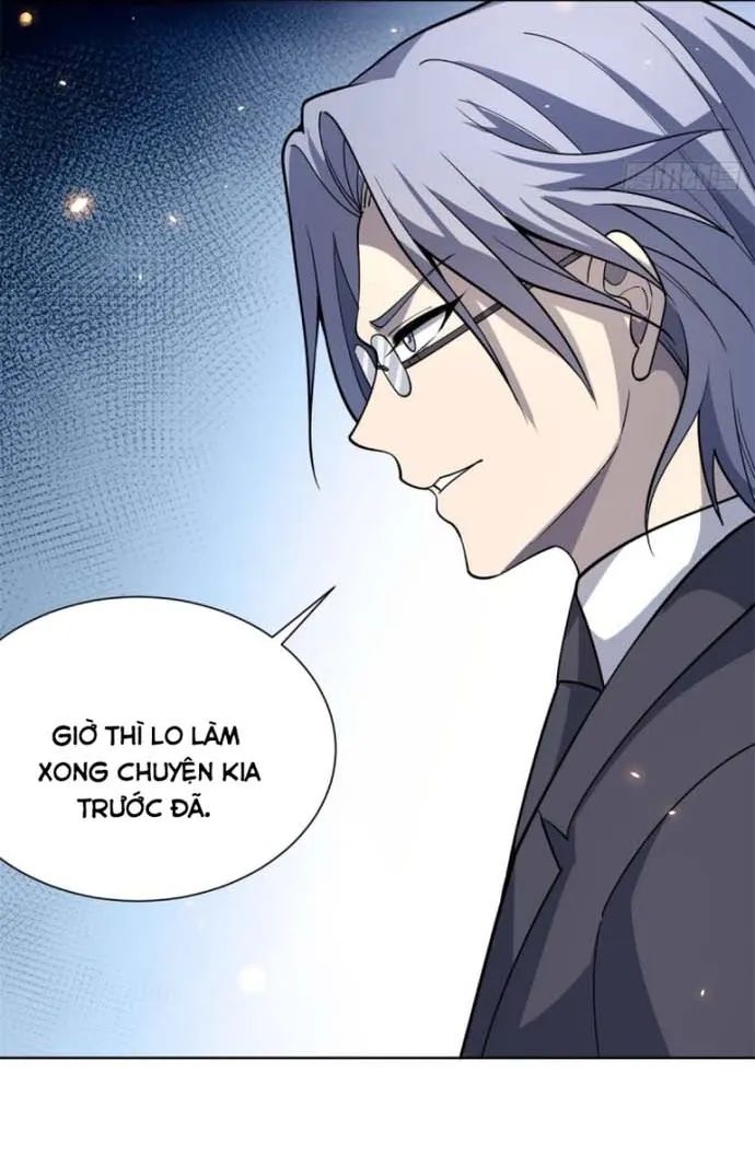 Bệnh Viện Chư Thần Của Tôi Chap 14 - Next Chap 15