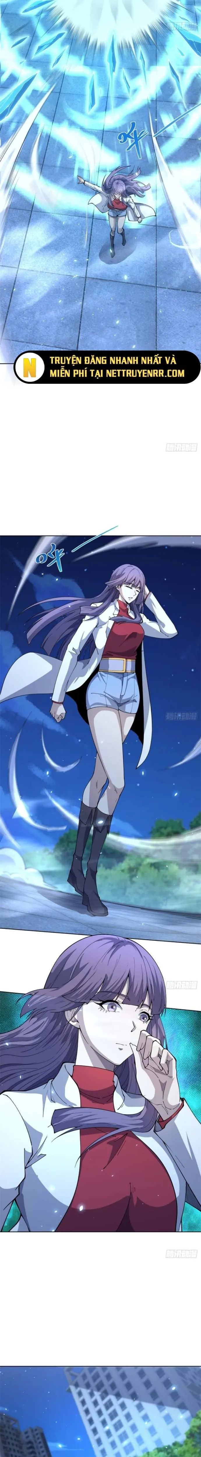Bệnh Viện Chư Thần Của Tôi Chap 14 - Next Chap 15