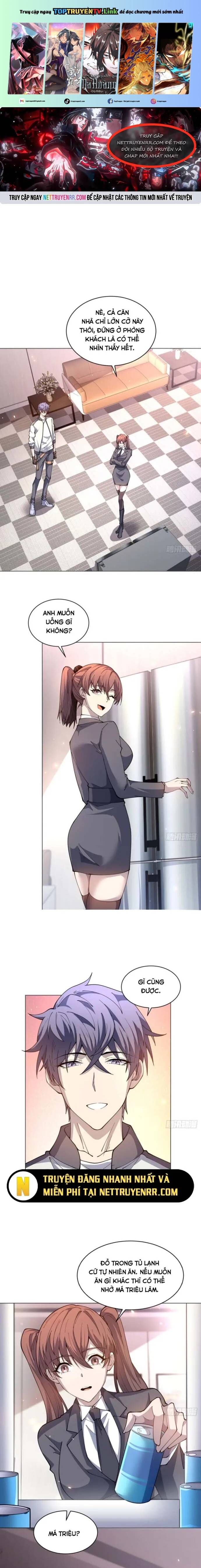 Bệnh Viện Chư Thần Của Tôi Chap 15 - Next Chap 16