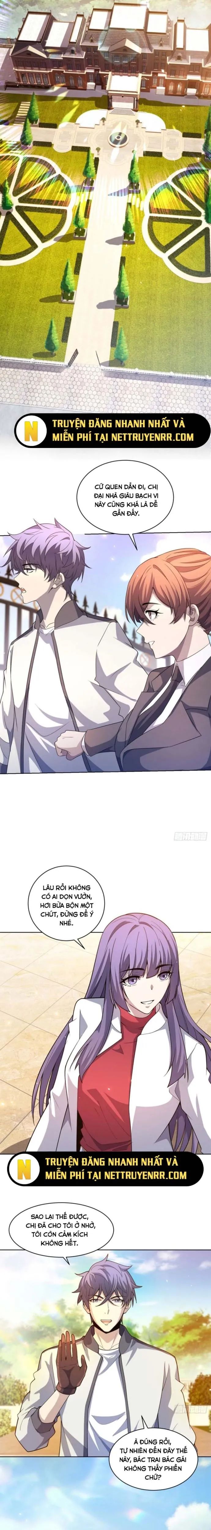 Bệnh Viện Chư Thần Của Tôi Chap 16 - Next Chap 17
