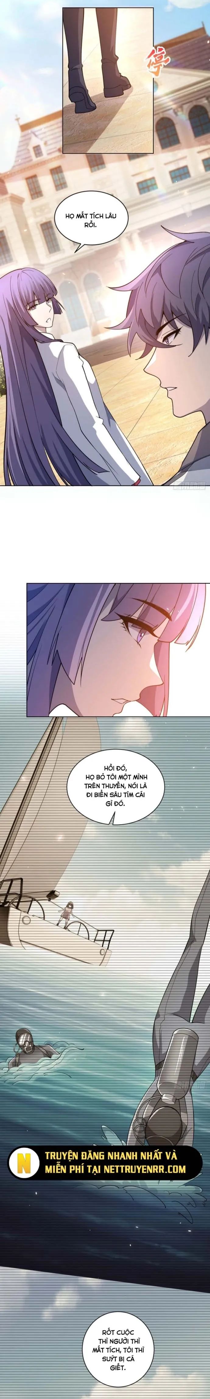 Bệnh Viện Chư Thần Của Tôi Chap 16 - Next Chap 17