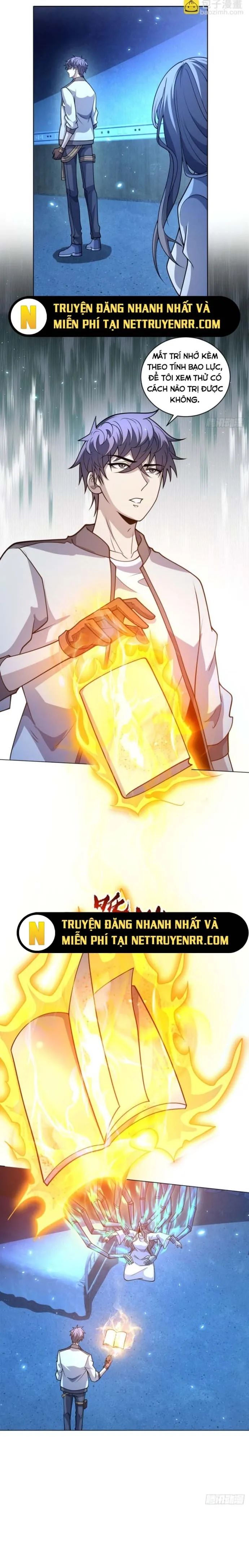 Bệnh Viện Chư Thần Của Tôi Chap 17 - Next Chap 18