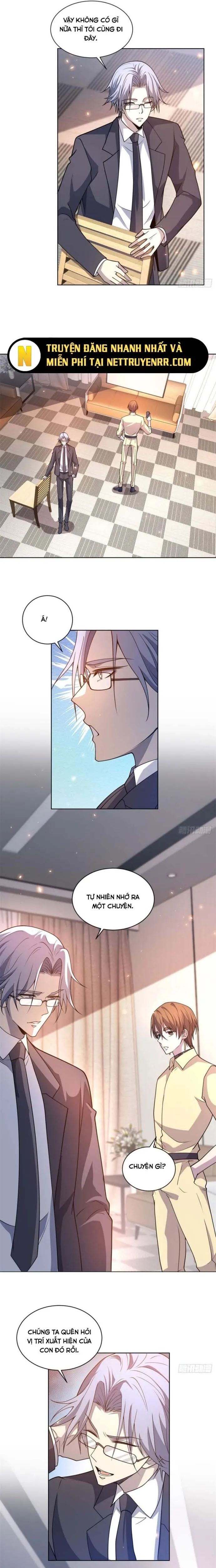 Bệnh Viện Chư Thần Của Tôi Chap 17 - Next Chap 18