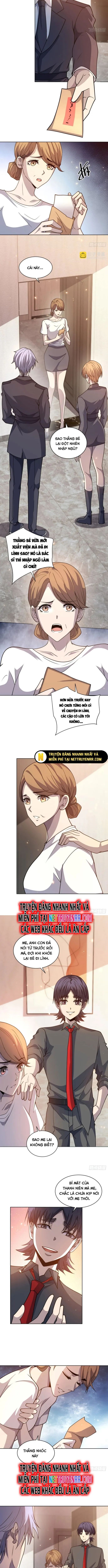 Bệnh Viện Chư Thần Của Tôi Chap 19 - Next Chap 20