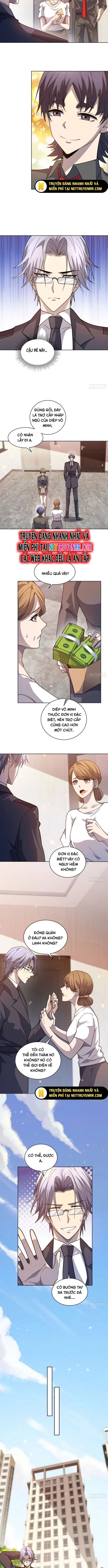 Bệnh Viện Chư Thần Của Tôi Chap 19 - Next Chap 20
