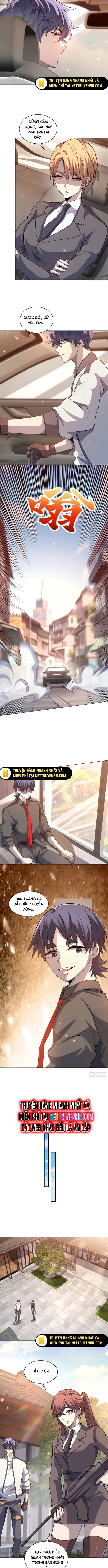 Bệnh Viện Chư Thần Của Tôi Chap 19 - Next Chap 20