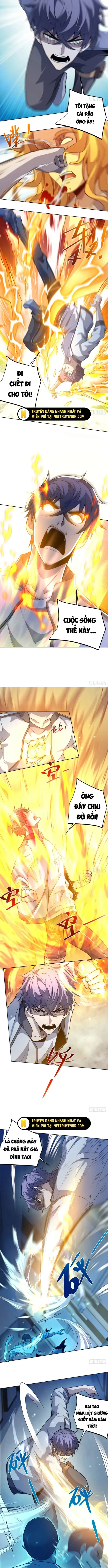 Bệnh Viện Chư Thần Của Tôi Chap 2 - Next Chap 3