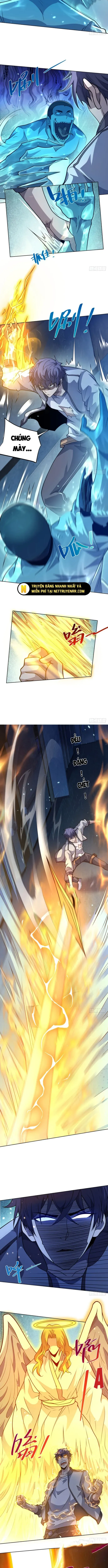 Bệnh Viện Chư Thần Của Tôi Chap 2 - Next Chap 3