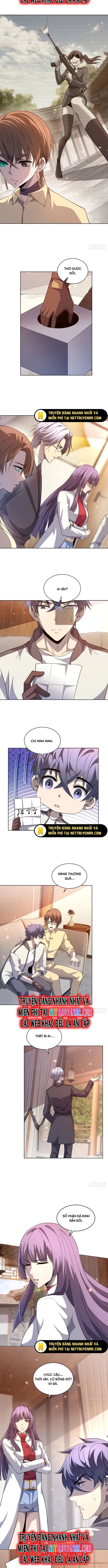 Bệnh Viện Chư Thần Của Tôi Chap 20 - Next Chap 21