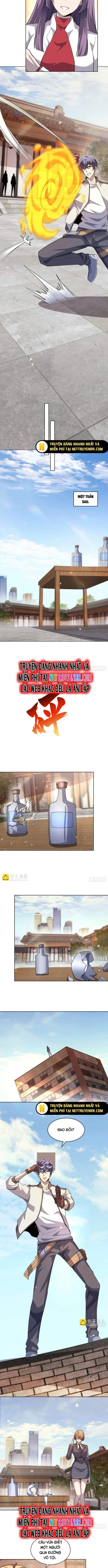 Bệnh Viện Chư Thần Của Tôi Chap 20 - Next Chap 21