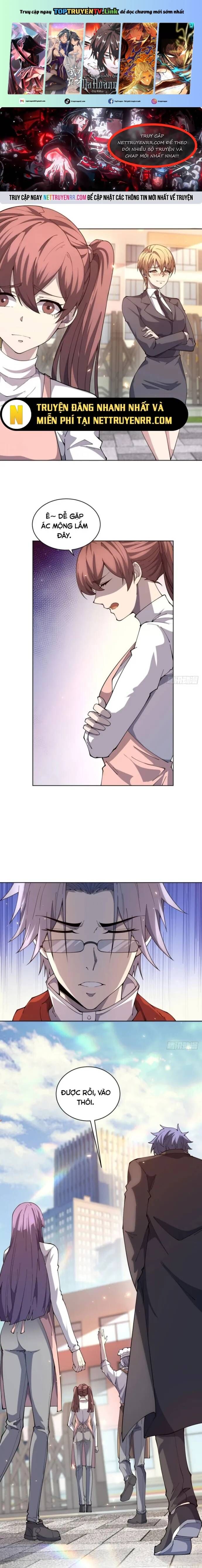 Bệnh Viện Chư Thần Của Tôi Chap 22 - Next Chap 23