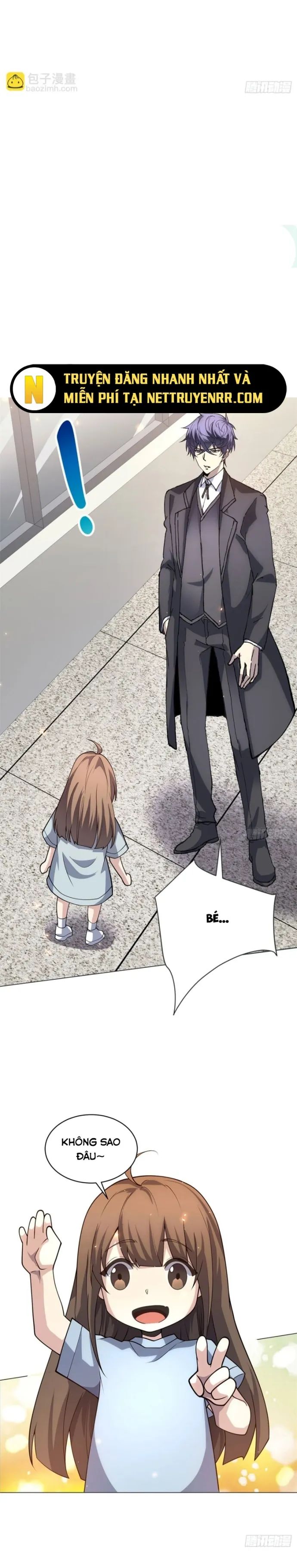 Bệnh Viện Chư Thần Của Tôi Chap 22 - Next Chap 23