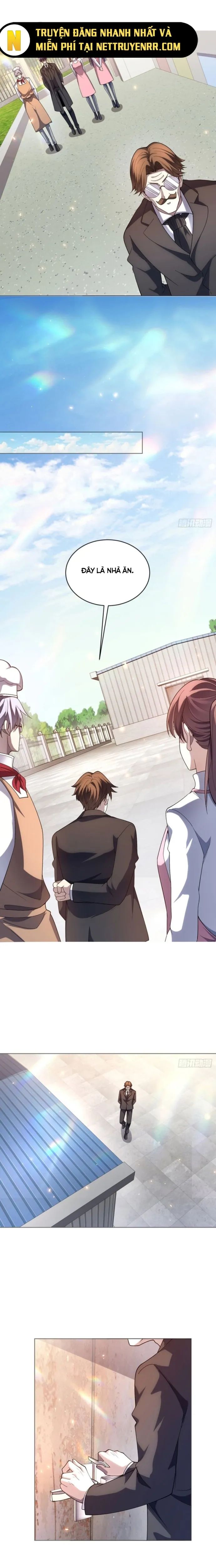 Bệnh Viện Chư Thần Của Tôi Chap 22 - Next Chap 23