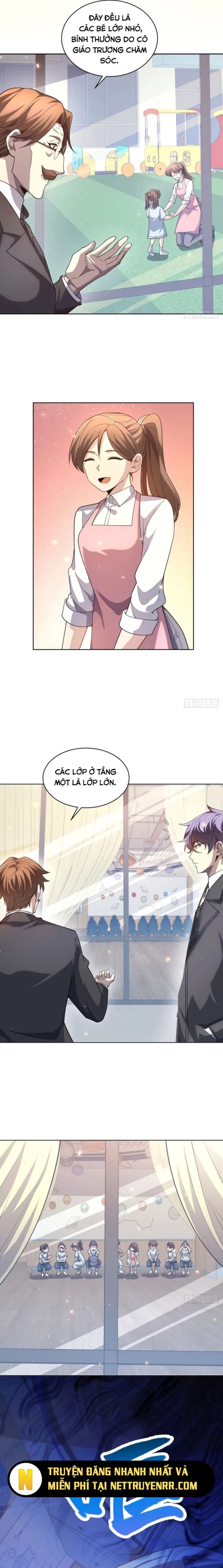 Bệnh Viện Chư Thần Của Tôi Chap 22 - Next Chap 23