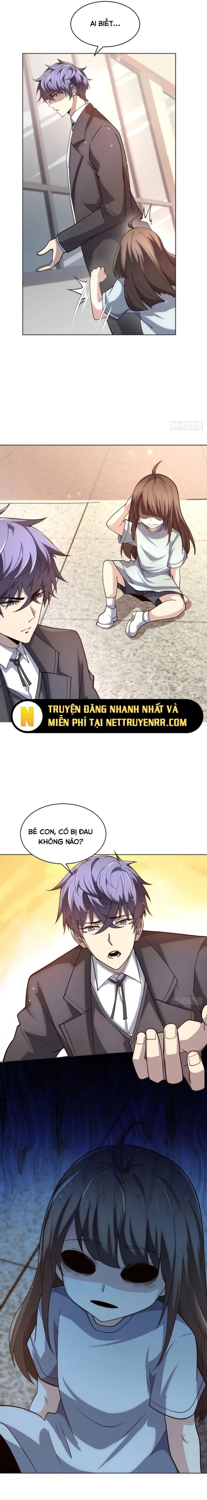 Bệnh Viện Chư Thần Của Tôi Chap 22 - Next Chap 23