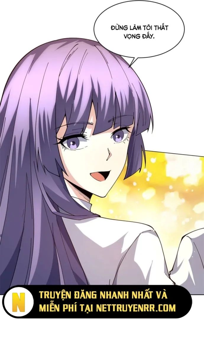 Bệnh Viện Chư Thần Của Tôi Chap 23 - Next Chap 24
