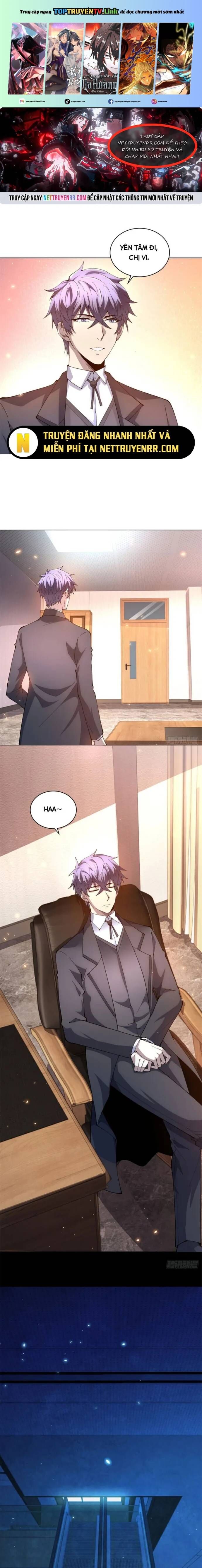 Bệnh Viện Chư Thần Của Tôi Chap 24 - Next Chap 25