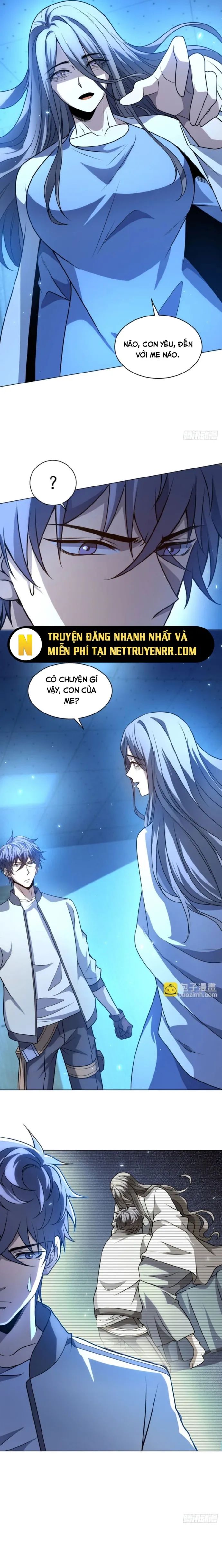 Bệnh Viện Chư Thần Của Tôi Chap 24 - Next Chap 25