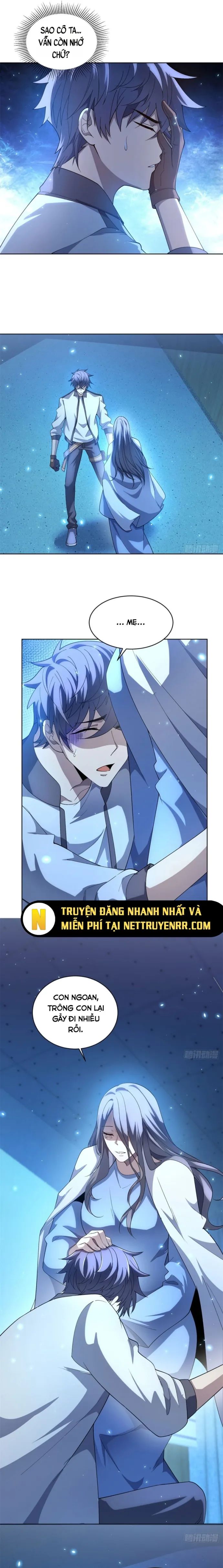 Bệnh Viện Chư Thần Của Tôi Chap 24 - Next Chap 25