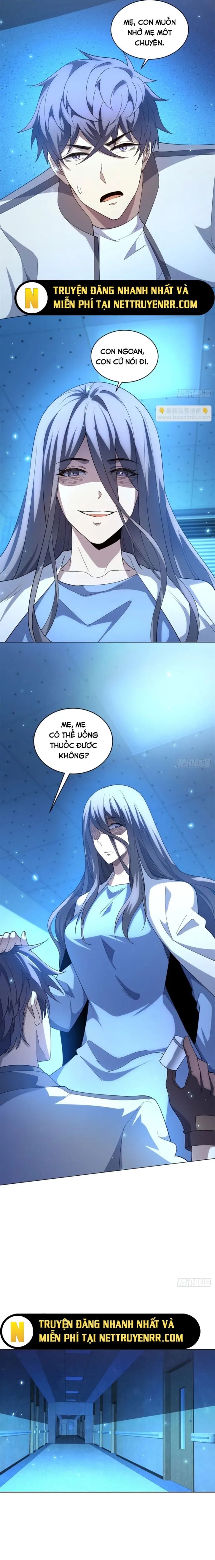 Bệnh Viện Chư Thần Của Tôi Chap 24 - Next Chap 25